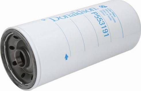 BergKraft BK8600736 - Oil Filter car-mod.net