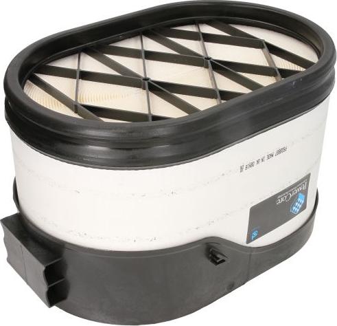 Donaldson P608667 - Engine Air Filter car-mod.net