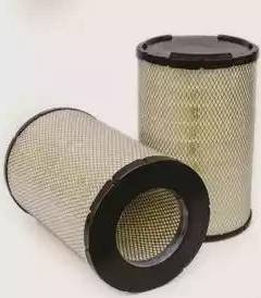 Donaldson P618941 - Engine Air Filter car-mod.net