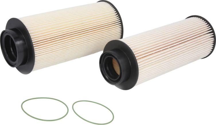 Donaldson X770914 - Fuel filter car-mod.net