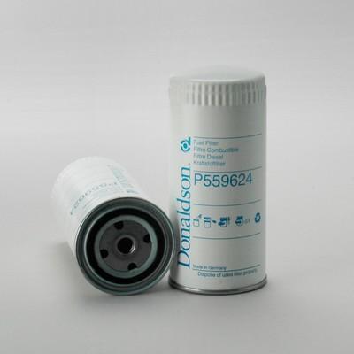 Donaldson-AU P559624 - Fuel filter car-mod.net
