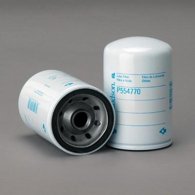 Donaldson-AU P554770 - Oil Filter car-mod.net