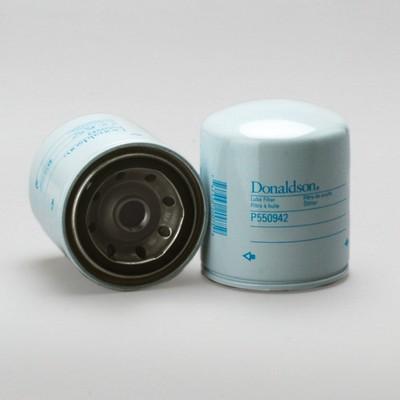 Donaldson-AU P550942 - Oil Filter car-mod.net