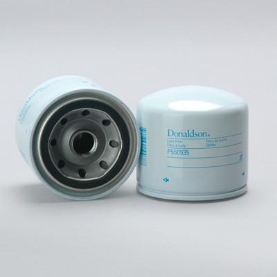 Donaldson-AU P550935 - Oil Filter car-mod.net