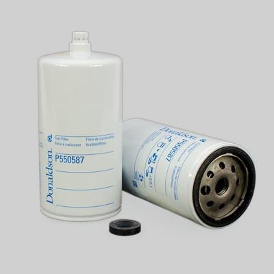 Donaldson-AU P550587 - Fuel filter car-mod.net