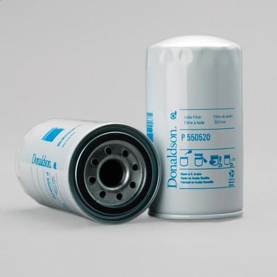 Donaldson-AU P550520 - Oil Filter car-mod.net