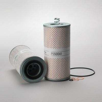 Donaldson-AU P550041 - Oil Filter car-mod.net