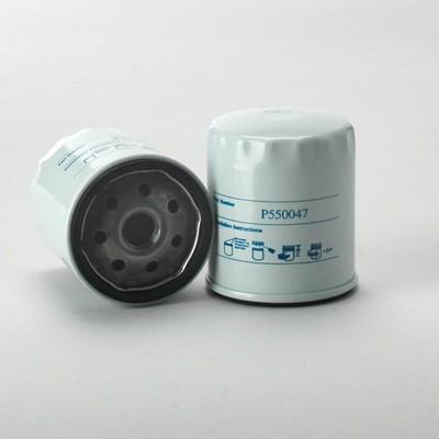 Donaldson-AU P550047 - Oil Filter car-mod.net