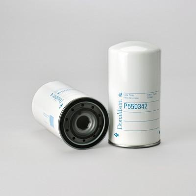 Donaldson-AU P550342 - Oil Filter car-mod.net