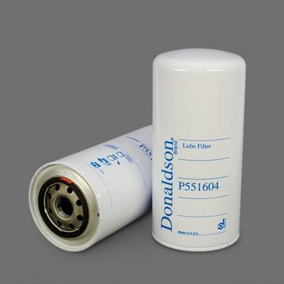 Donaldson-AU P551604 - Oil Filter car-mod.net