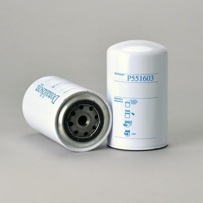 Donaldson-AU P551603 - Oil Filter car-mod.net