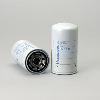 Donaldson-AU P551100 - Oil Filter car-mod.net