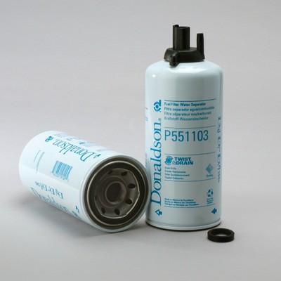 Donaldson-AU P551103 - Fuel filter car-mod.net