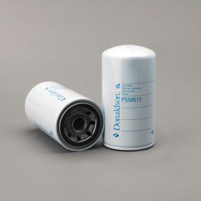 Donaldson-AU P558615 - Oil Filter car-mod.net