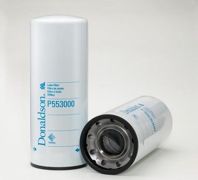 Donaldson-AU P553000 - Oil Filter car-mod.net