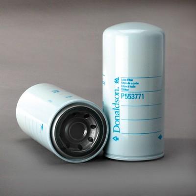Donaldson-AU P553771 - Oil Filter car-mod.net