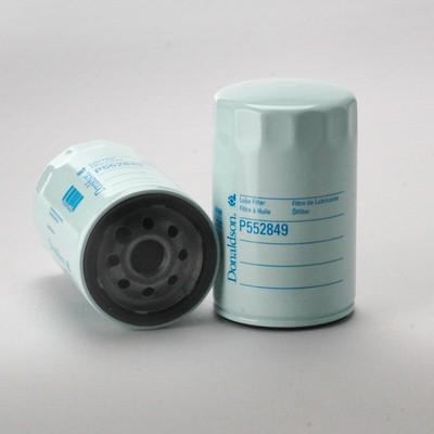 Donaldson-AU P552849 - Oil Filter car-mod.net