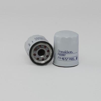 Donaldson-AU P502007 - Oil Filter car-mod.net