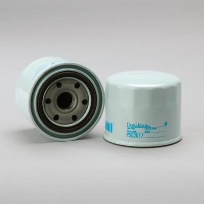 Donaldson-AU P502017 - Oil Filter car-mod.net