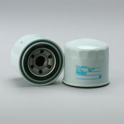 Donaldson-AU P502022 - Oil Filter car-mod.net