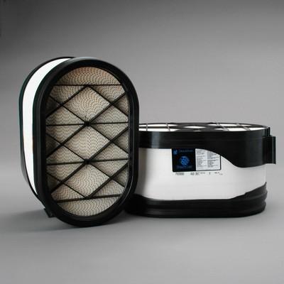 Donaldson-AU P608666 - Engine Air Filter car-mod.net