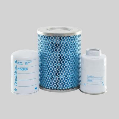 Donaldson-AU X902717 - Filter Set car-mod.net