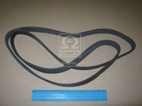 Dongil 6PK1740 - V-Ribbed Belt car-mod.net