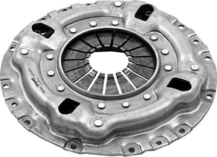 Dönmez 090 001 - Clutch Pressure Plate car-mod.net