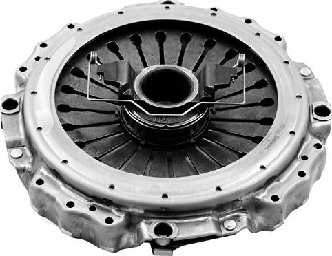 Dönmez 090 382 - Clutch Pressure Plate car-mod.net