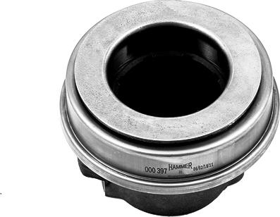 Dönmez 000 397 - Clutch Release Bearing car-mod.net