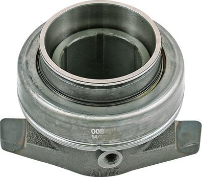 Dönmez 008 201 - Clutch Release Bearing car-mod.net