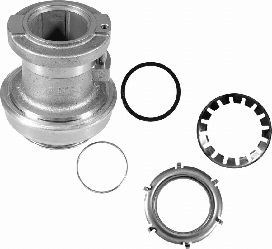 Dönmez 002 255 - Clutch Release Bearing car-mod.net