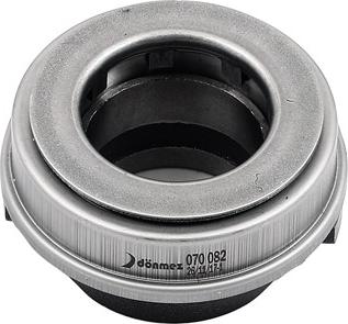 Dönmez 070 082 - Clutch Release Bearing car-mod.net