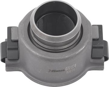Dönmez 070 874 - Clutch Release Bearing car-mod.net