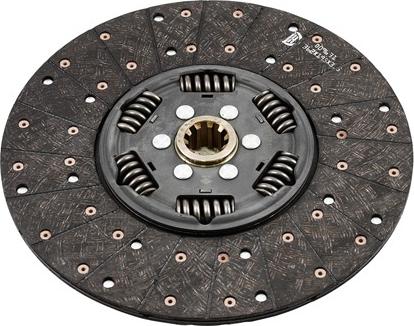 Dönmez 100 631 - Clutch Disc car-mod.net