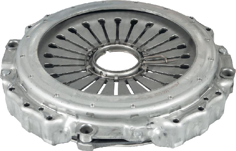 Dönmez 100 032 - Clutch Pressure Plate car-mod.net