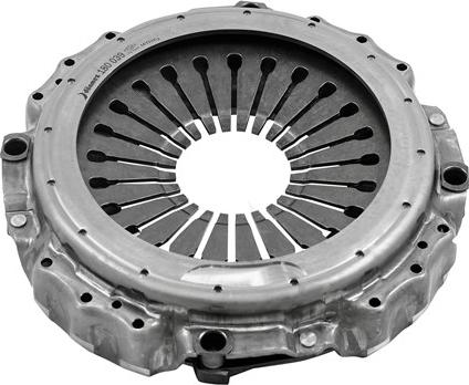 Dönmez 180 039 - Clutch Pressure Plate car-mod.net