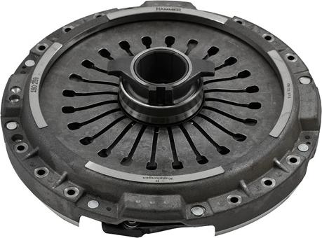 Dönmez 180 259 - Clutch Pressure Plate car-mod.net