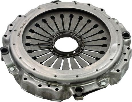 Dönmez 180 251 - Clutch Pressure Plate car-mod.net