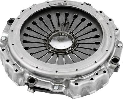 Dönmez 180 257 - Clutch Pressure Plate car-mod.net