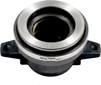 Dönmez 126 031 - Clutch Release Bearing car-mod.net