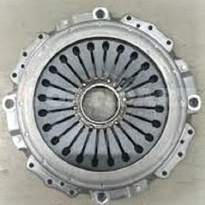 Dönmez 320 118 - Clutch Pressure Plate car-mod.net