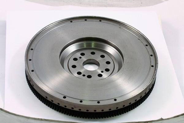 Dönmez 209 311 - Flywheel car-mod.net