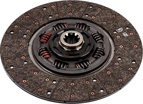 Dönmez 200 296 - Clutch Disc car-mod.net