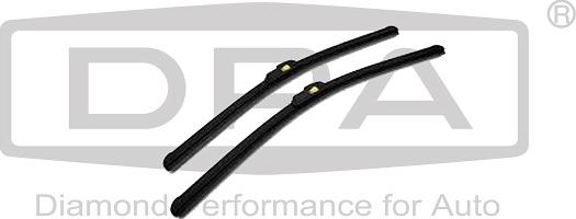 DPA 99980111102 - Wiper Blade car-mod.net
