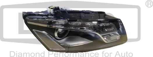 DPA 99981763402 - Headlight car-mod.net