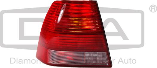DPA 99451446902 - Combination Rearlight car-mod.net