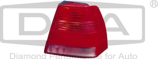 DPA 99451446802 - Combination Rearlight car-mod.net