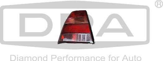 DPA 99451446702 - Combination Rearlight car-mod.net