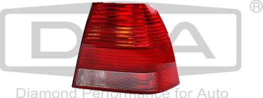 DPA 99451447002 - Combination Rearlight car-mod.net